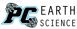 Panther Creek - Earth Science